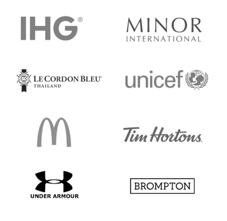 Brand Partners