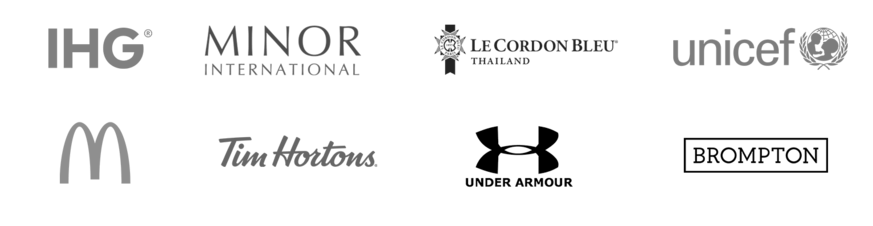 Brand Partners